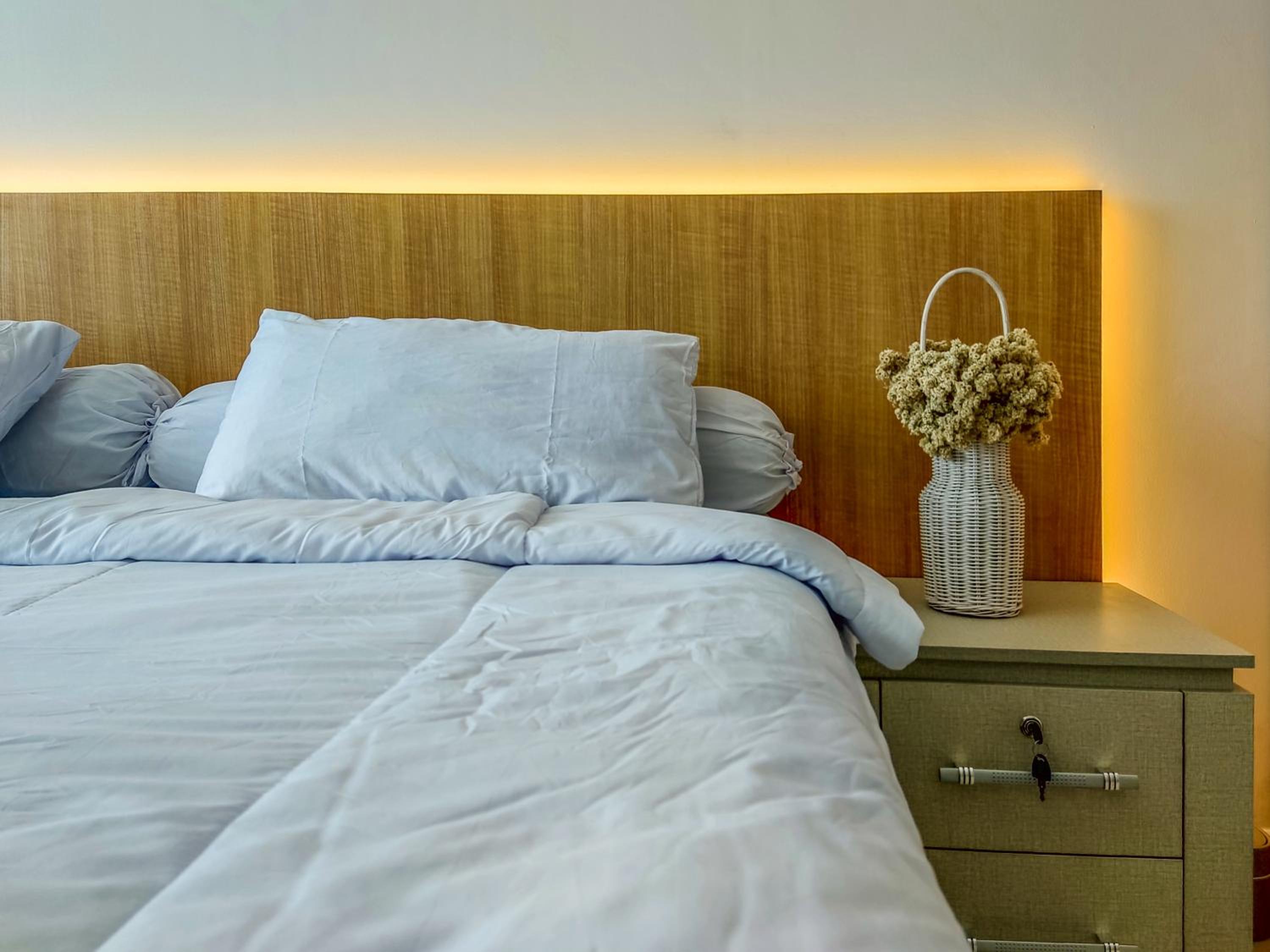 Borneo Bay City Apartment, 1BR view 5