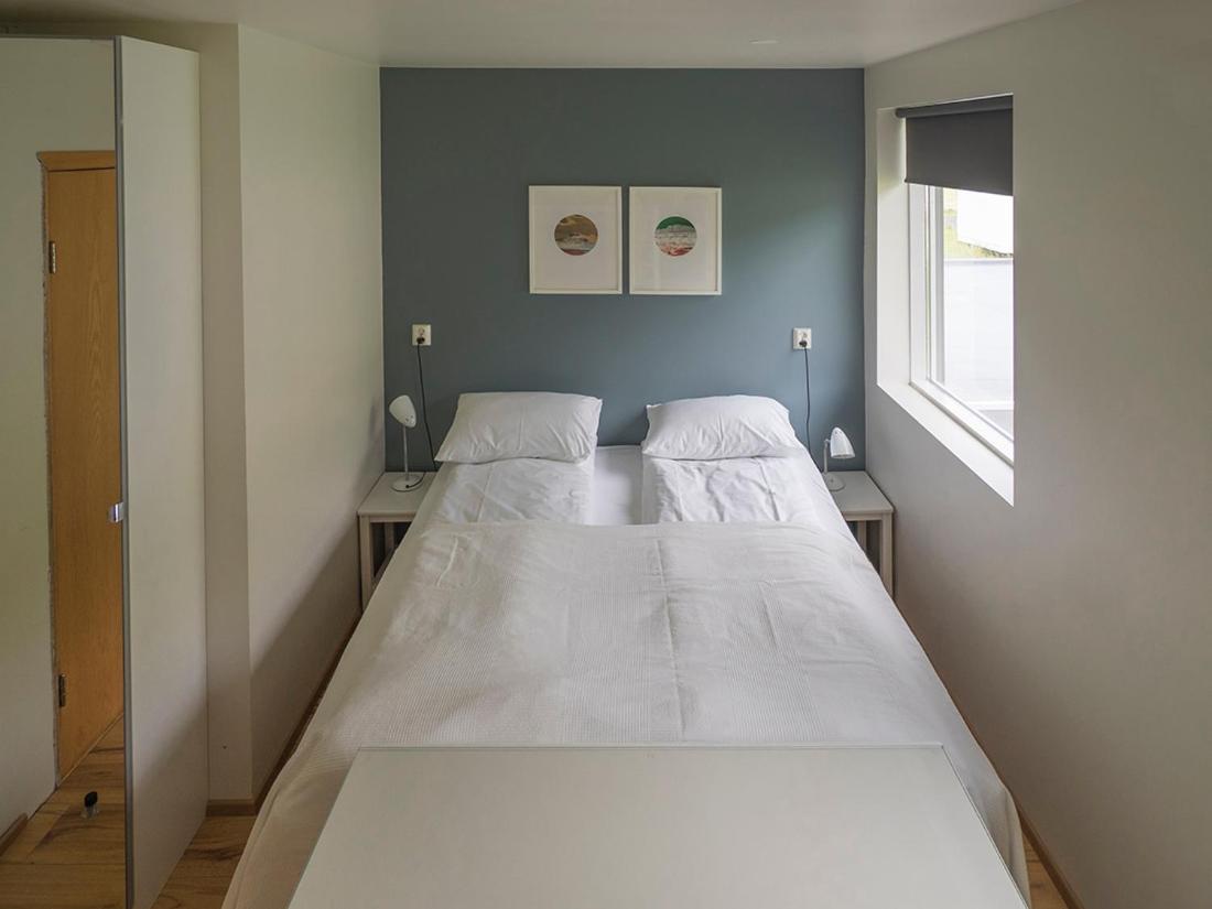 Seydisfjördur Guesthouse