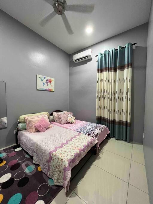Homestay Acapella