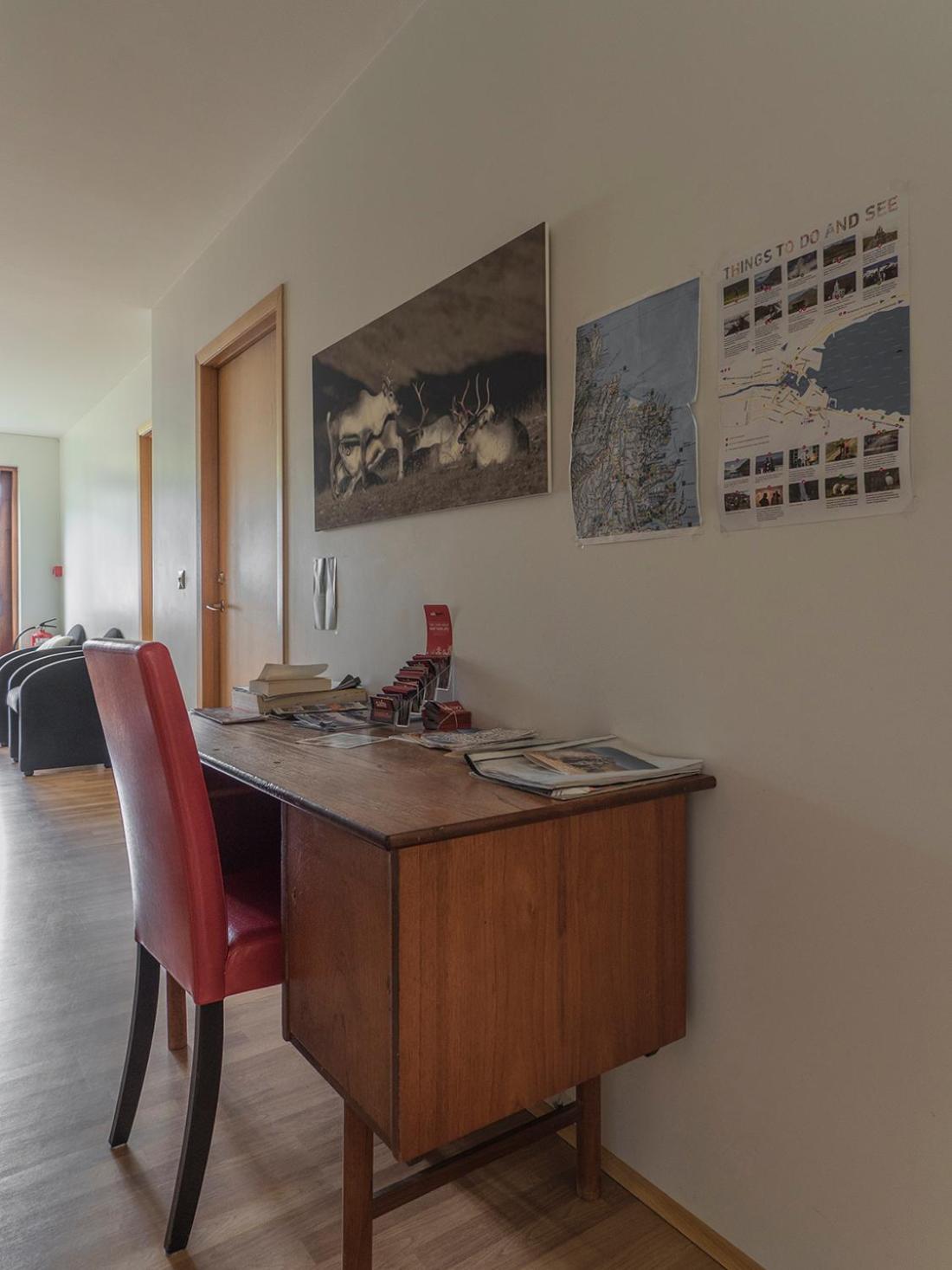 Seydisfjördur Guesthouse