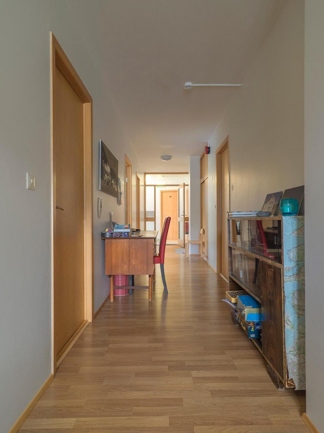Seydisfjördur Guesthouse