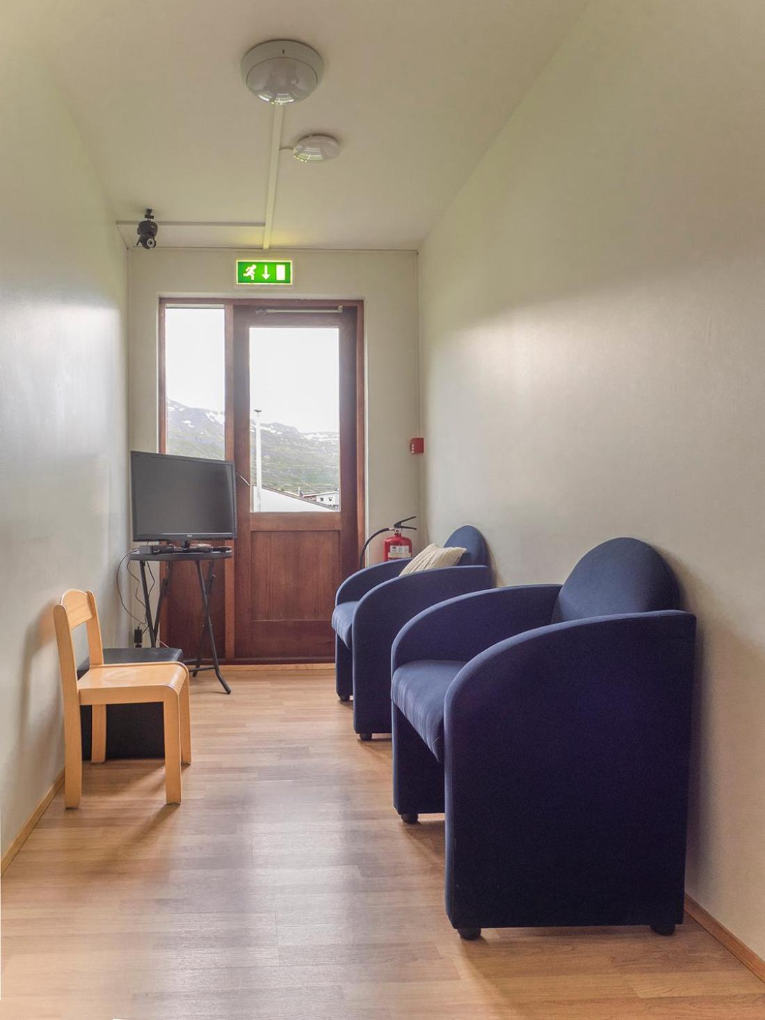 Seydisfjördur Guesthouse