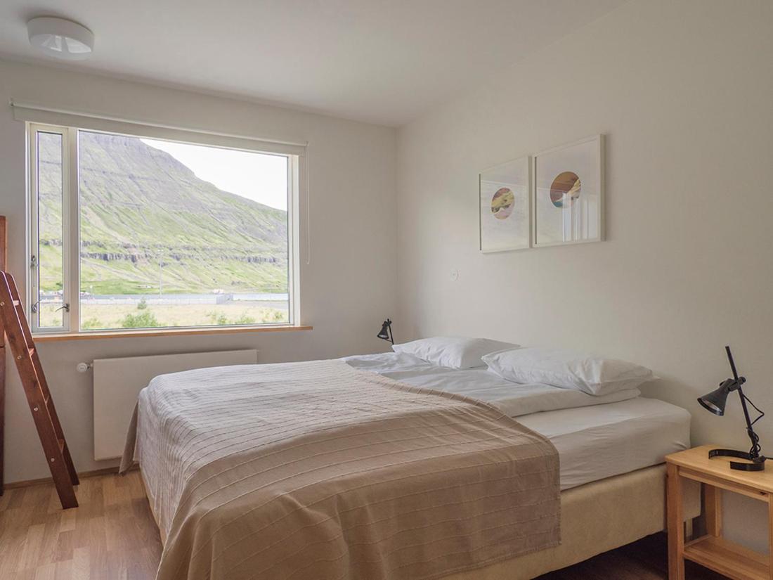 Seydisfjördur Guesthouse