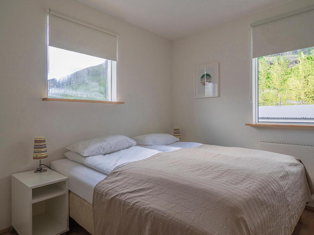 Seydisfjördur Guesthouse