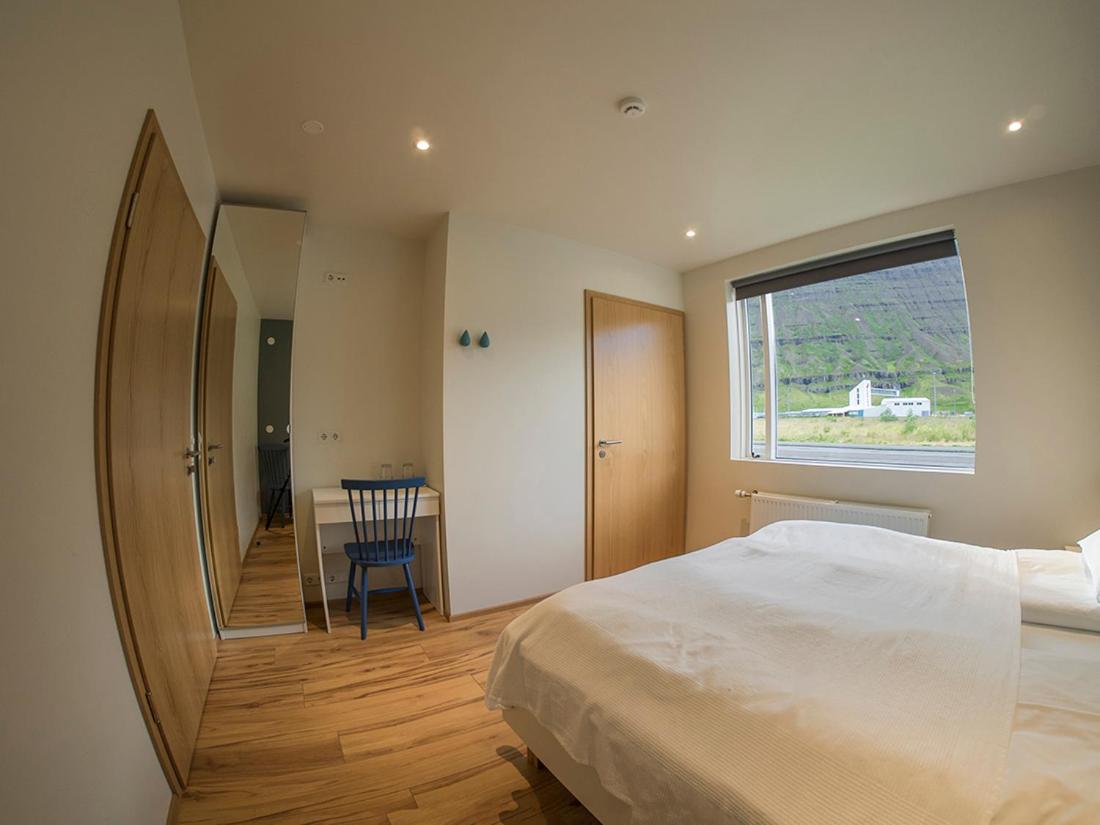 Seydisfjördur Guesthouse
