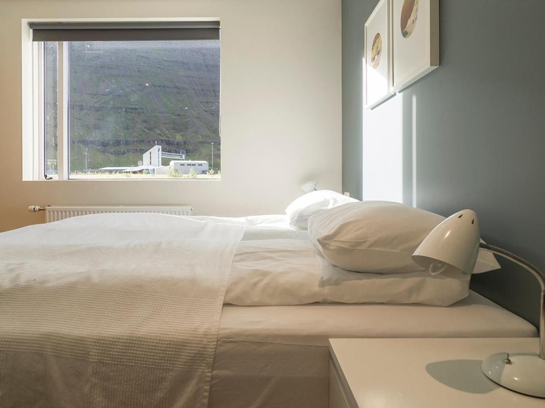 Seydisfjördur Guesthouse