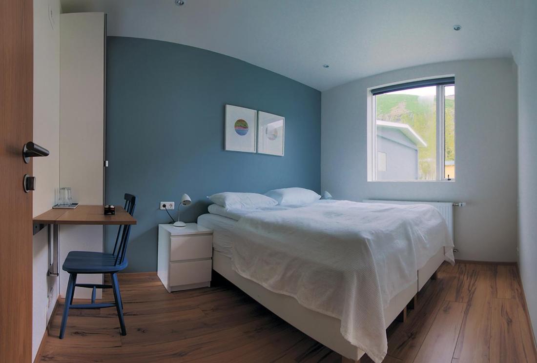 Seydisfjördur Guesthouse