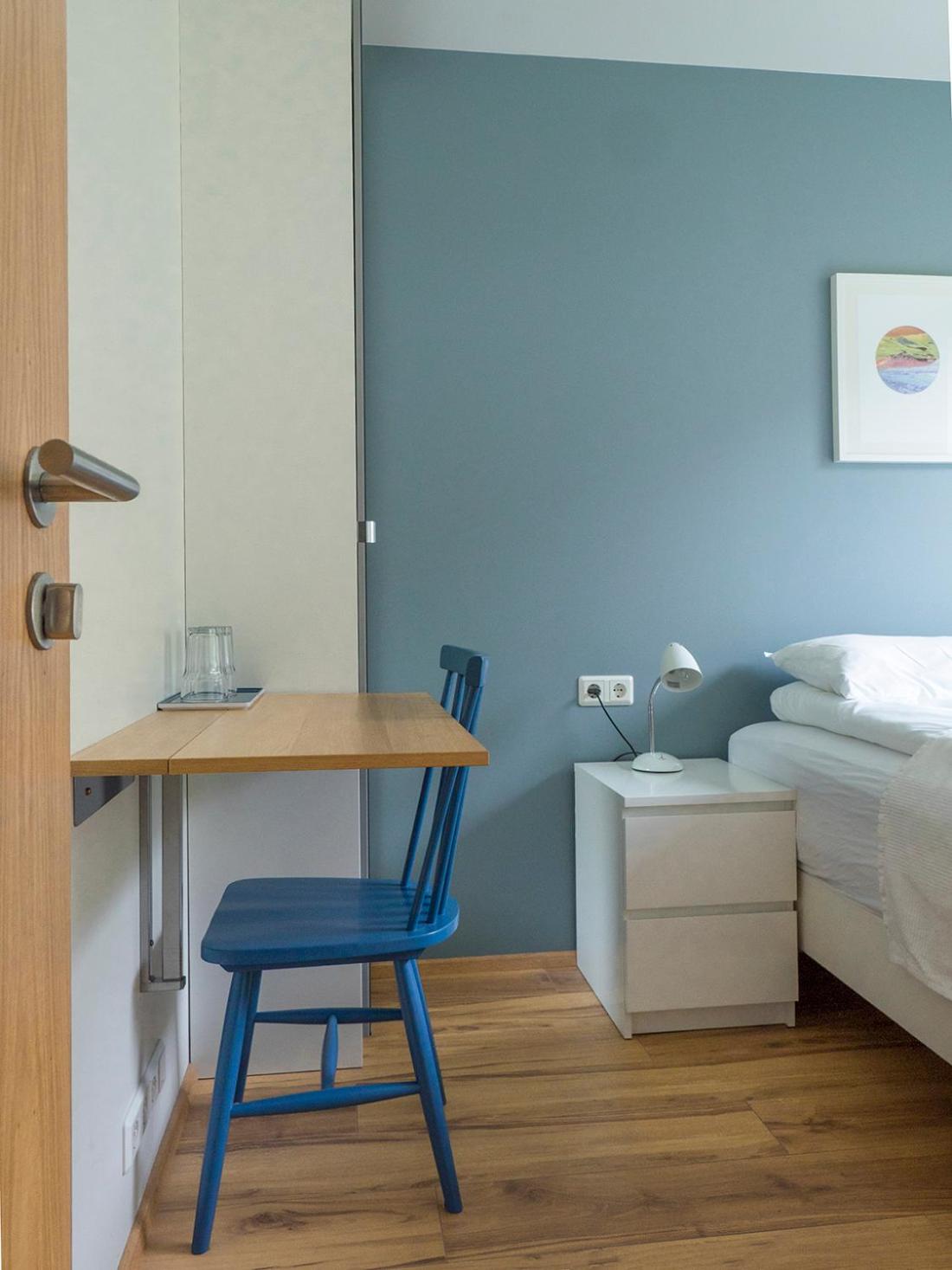 Seydisfjördur Guesthouse