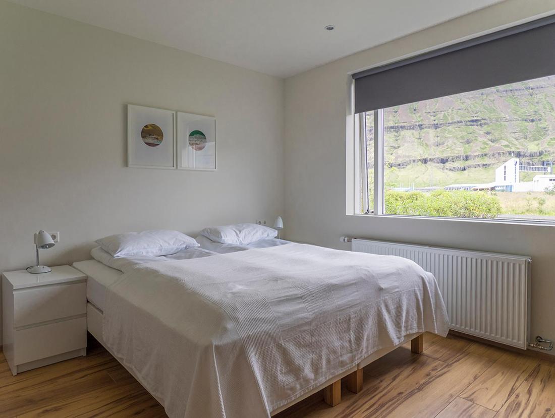 Seydisfjördur Guesthouse