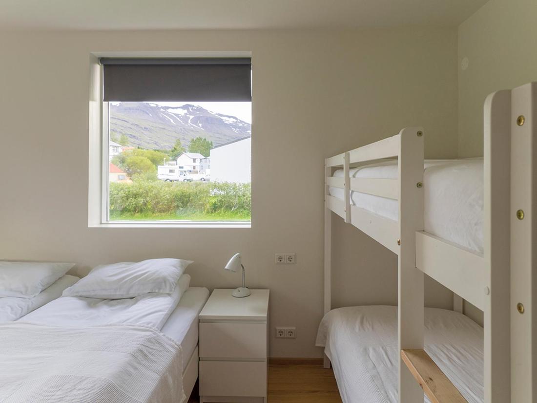 Seydisfjördur Guesthouse
