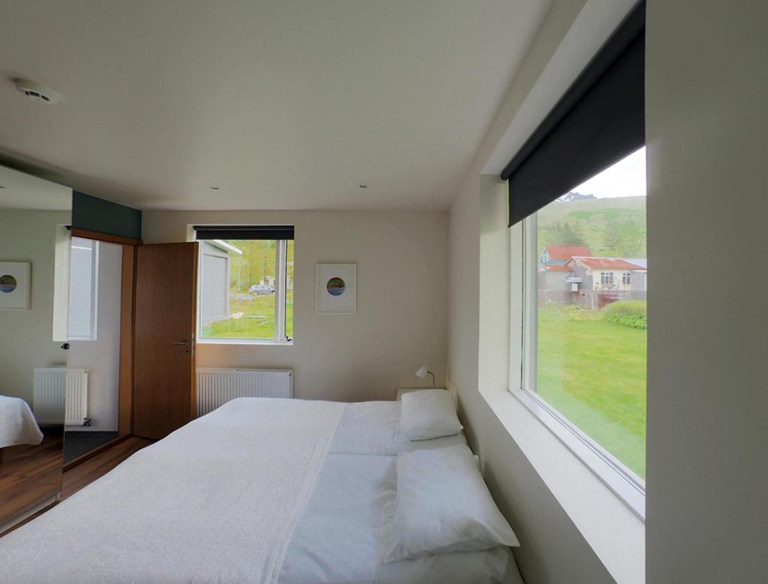 Seydisfjördur Guesthouse