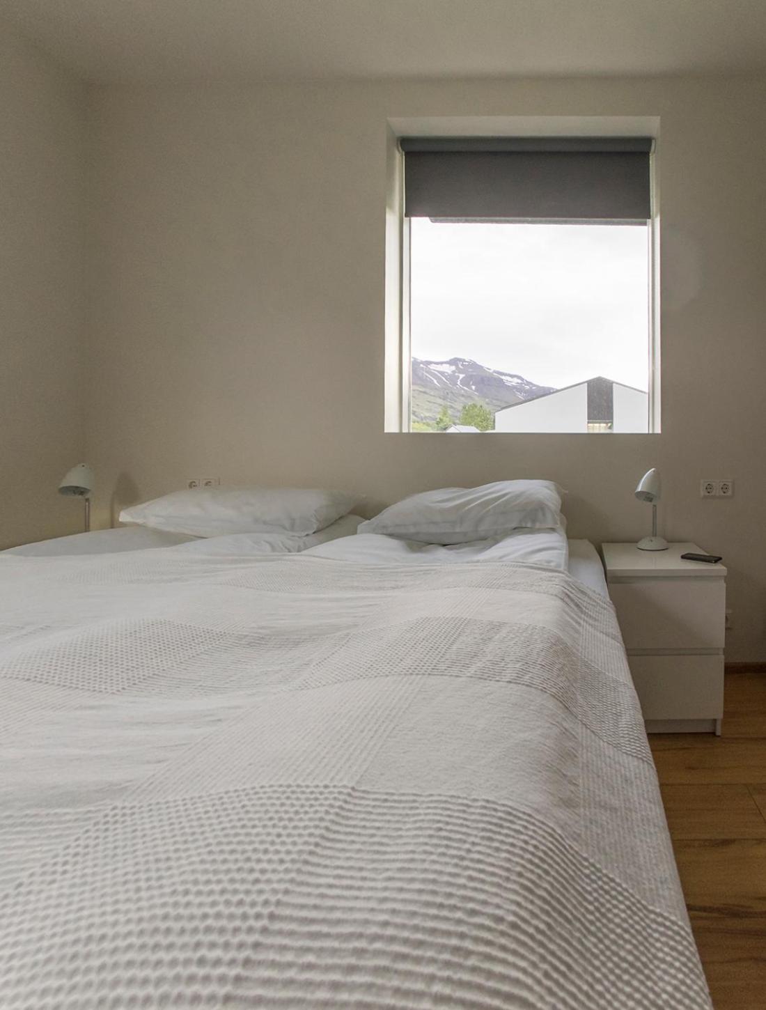 Seydisfjördur Guesthouse