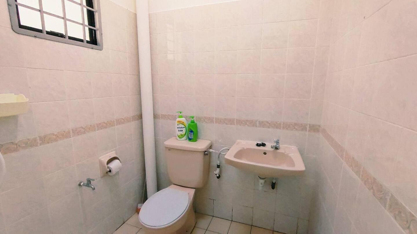 Kulai Tmn Putri Tmn Gunung Pulai Tmn Baiduri Tmn Kota Kulai Tmn Lagenda Kulai 3-5BR near Airport JPO IOI photo 7