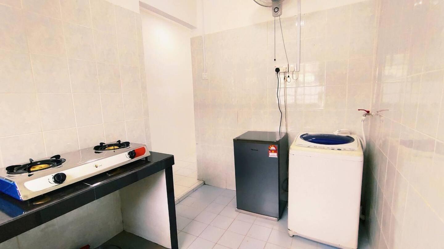 Kulai Tmn Putri Tmn Gunung Pulai Tmn Baiduri Tmn Kota Kulai Tmn Lagenda Kulai 3-5BR near Airport JPO IOI photo 5