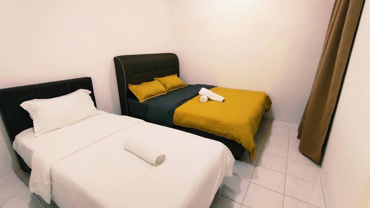 Kulai Tmn Putri Tmn Gunung Pulai Tmn Baiduri Tmn Kota Kulai Tmn Lagenda Kulai 3-5BR near Airport JPO IOI photo 4