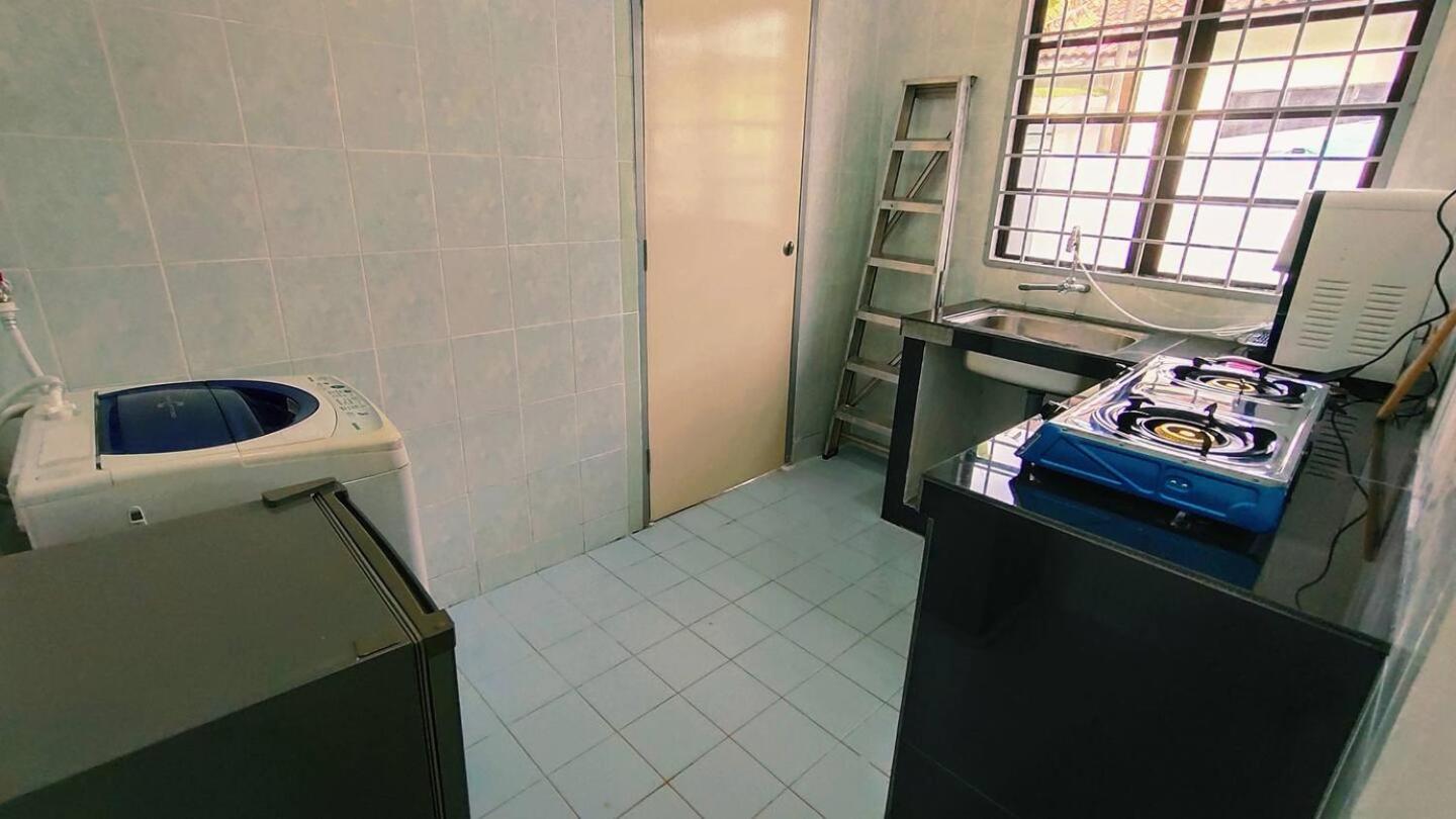 Kulai Tmn Putri Tmn Gunung Pulai Tmn Baiduri Tmn Kota Kulai Tmn Lagenda Kulai 3-5BR near Airport JPO IOI photo 8