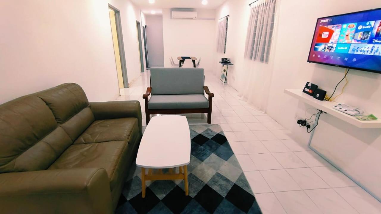 Kulai Tmn Putri Tmn Gunung Pulai Tmn Baiduri Tmn Kota Kulai Tmn Lagenda Kulai 3-5BR near Airport JPO IOI photo 3