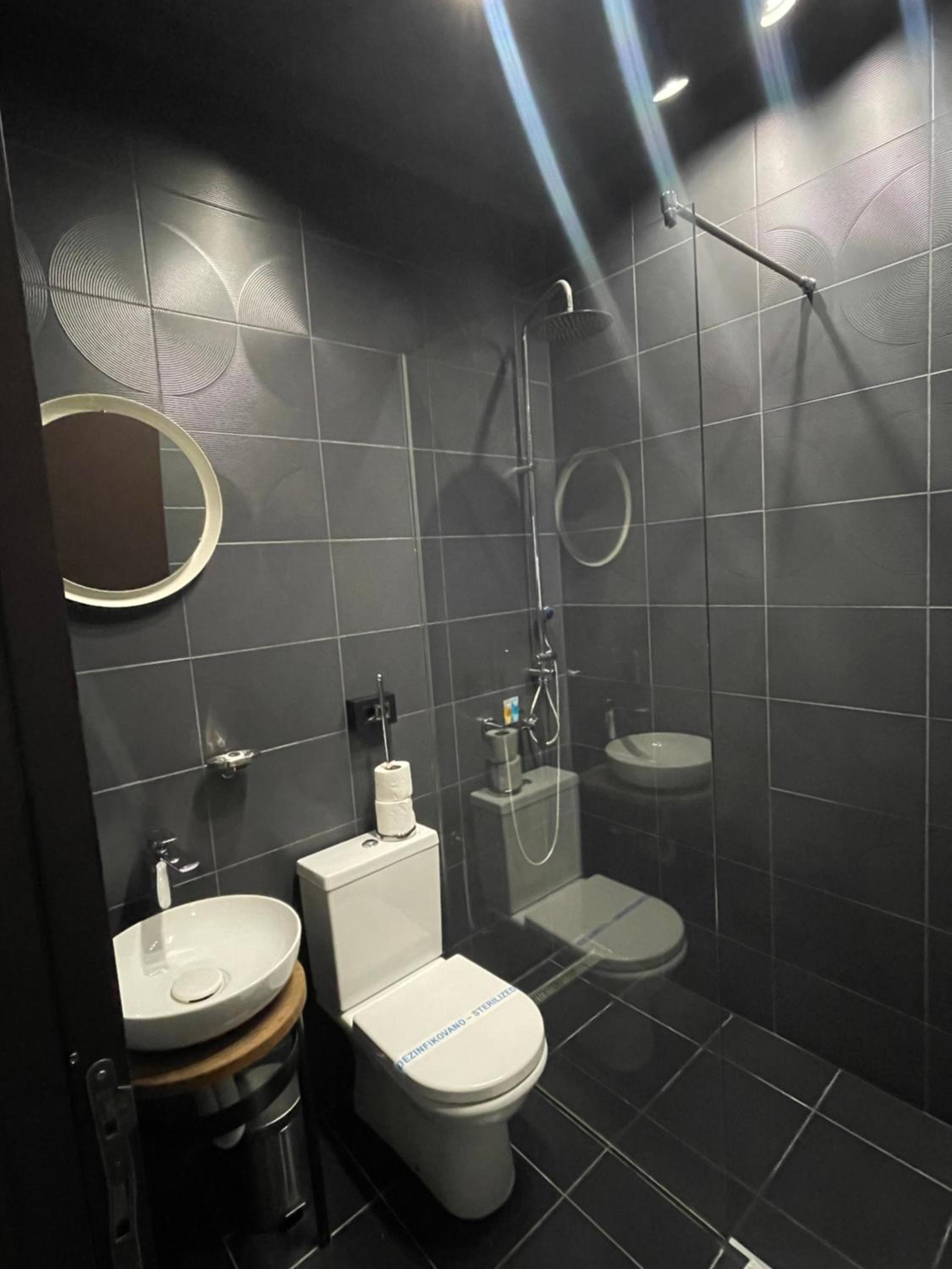 Avangarda Suites