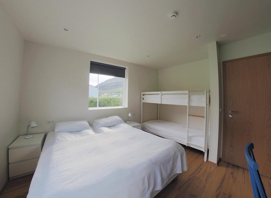 Seydisfjördur Guesthouse