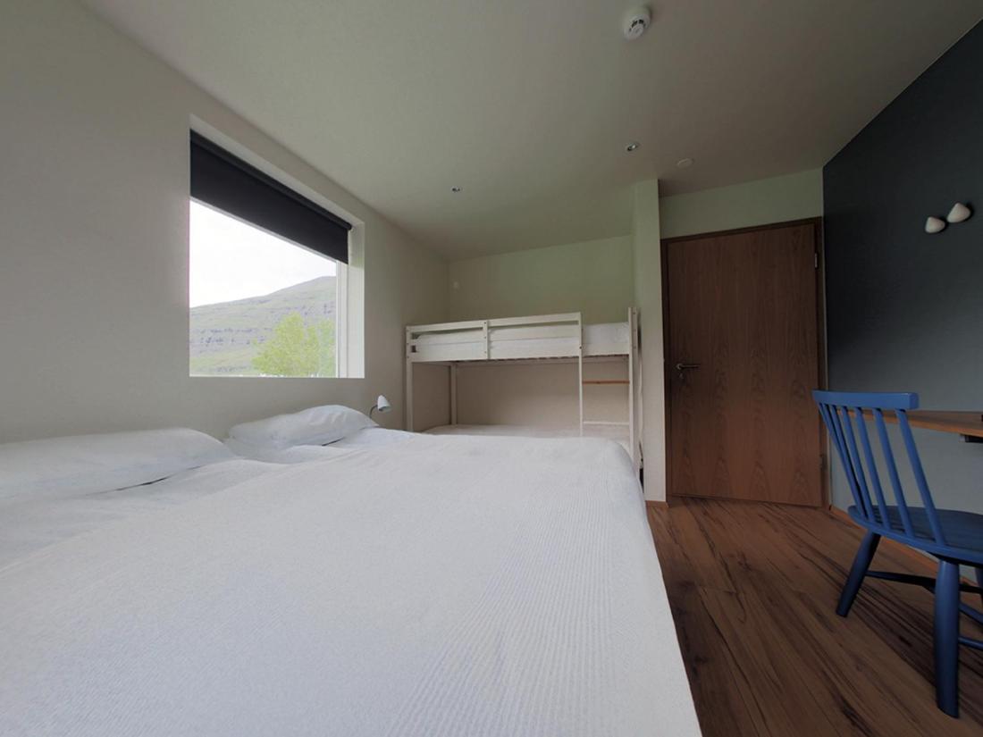 Seydisfjördur Guesthouse