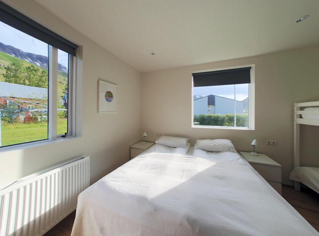 Seydisfjördur Guesthouse