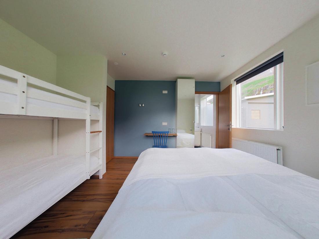 Seydisfjördur Guesthouse