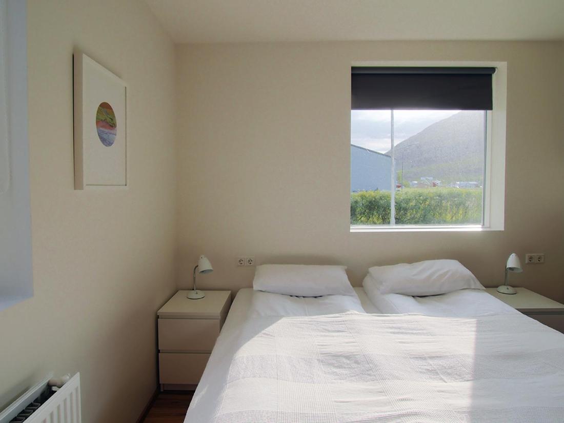 Seydisfjördur Guesthouse