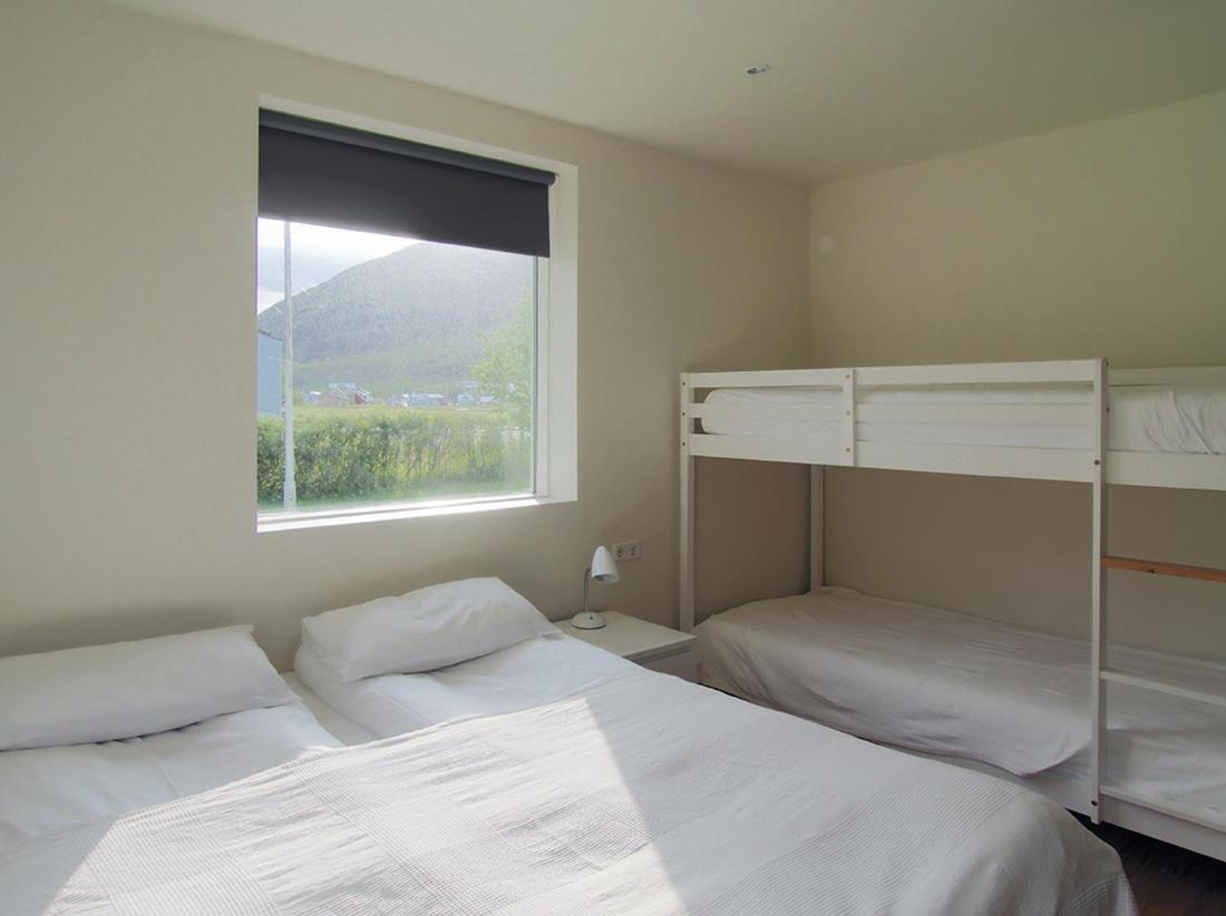 Seydisfjördur Guesthouse