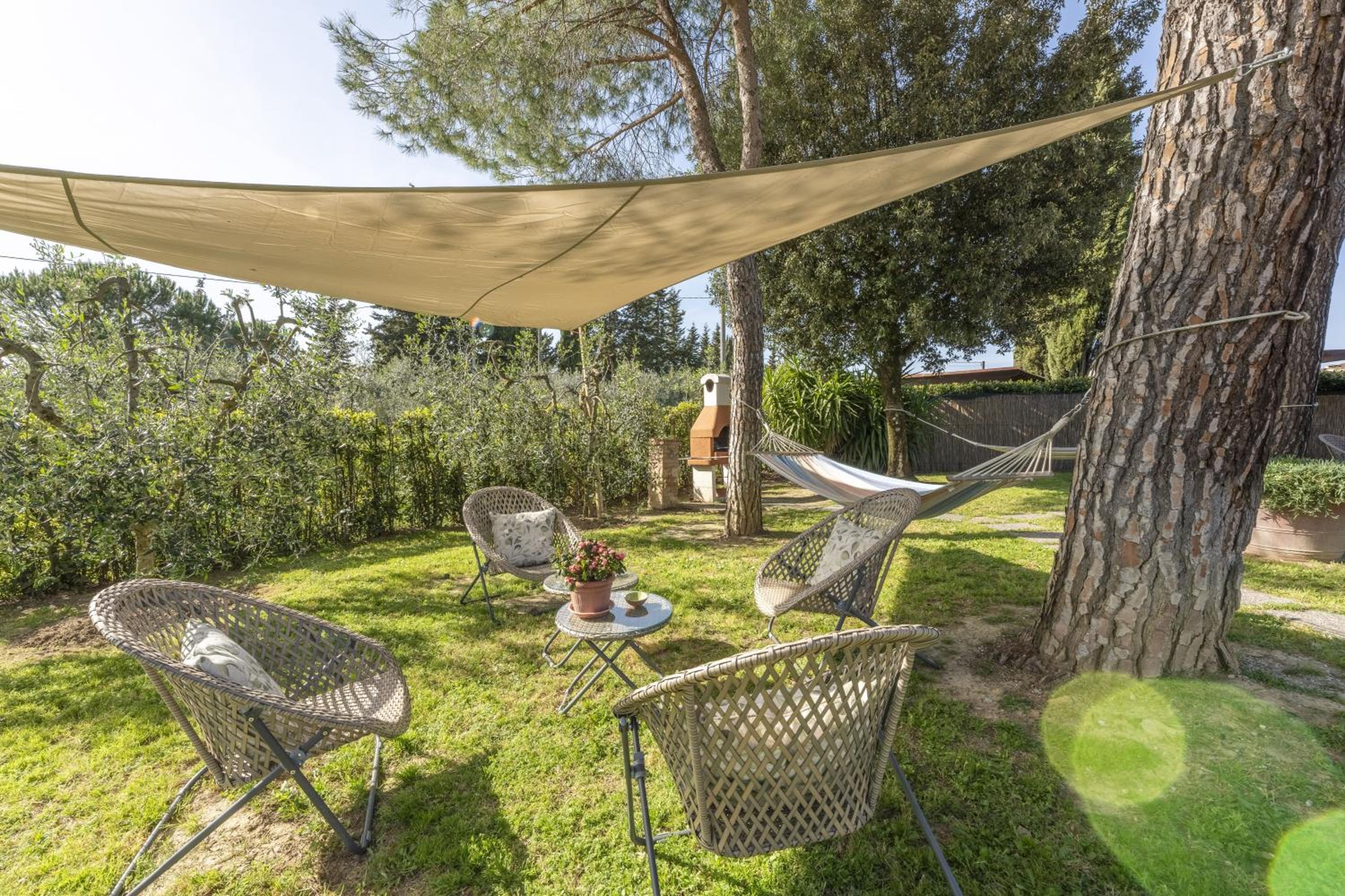 Villa Sunshine
