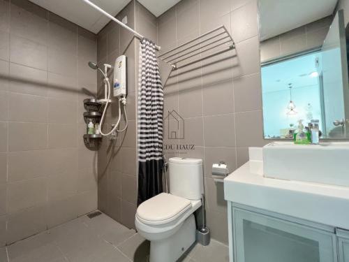 Mercu Summer Suites Klcc by Luxe Residence