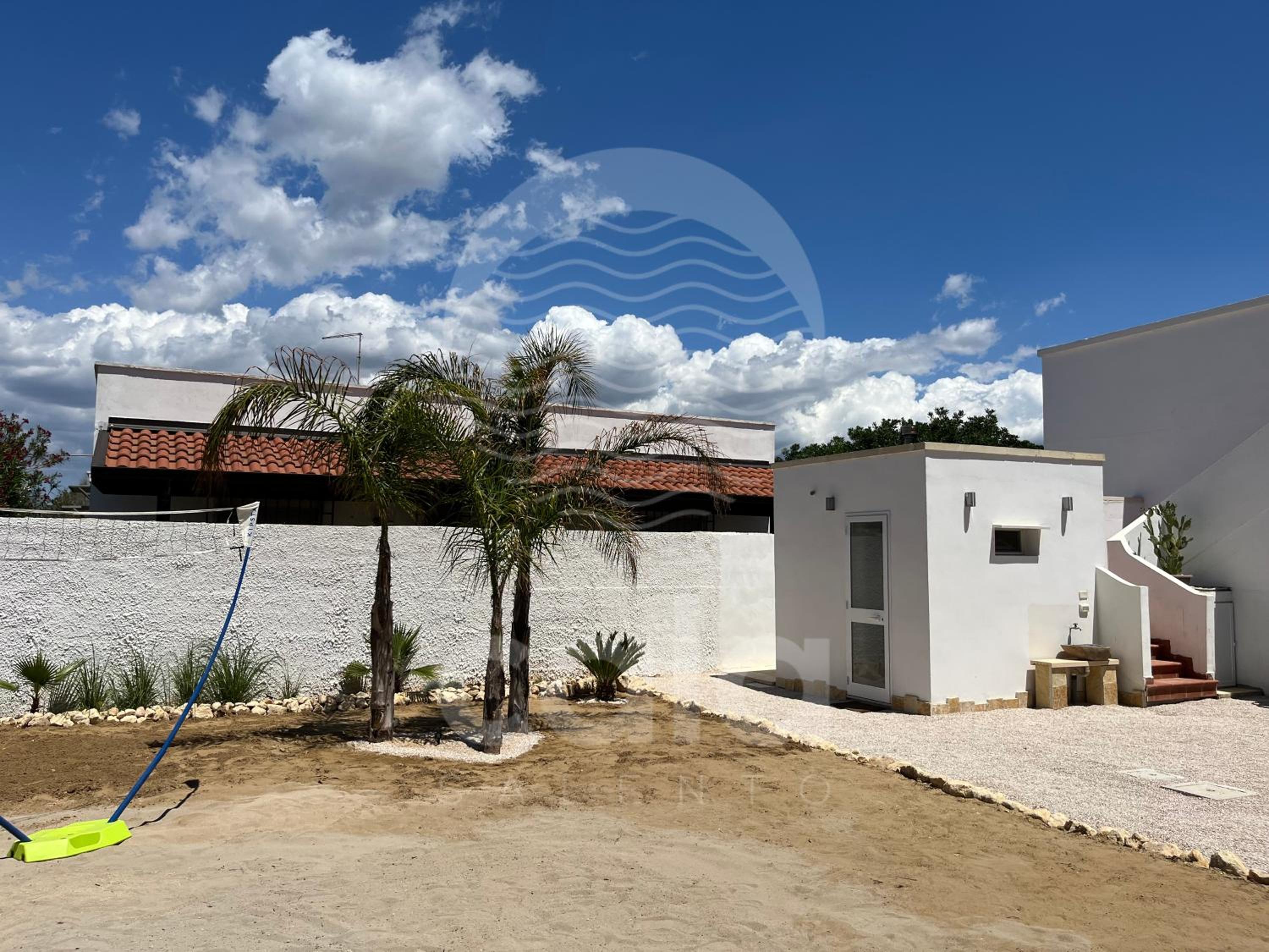 Villa Areia - Spiaggia a 10m By Cala Salento view 2