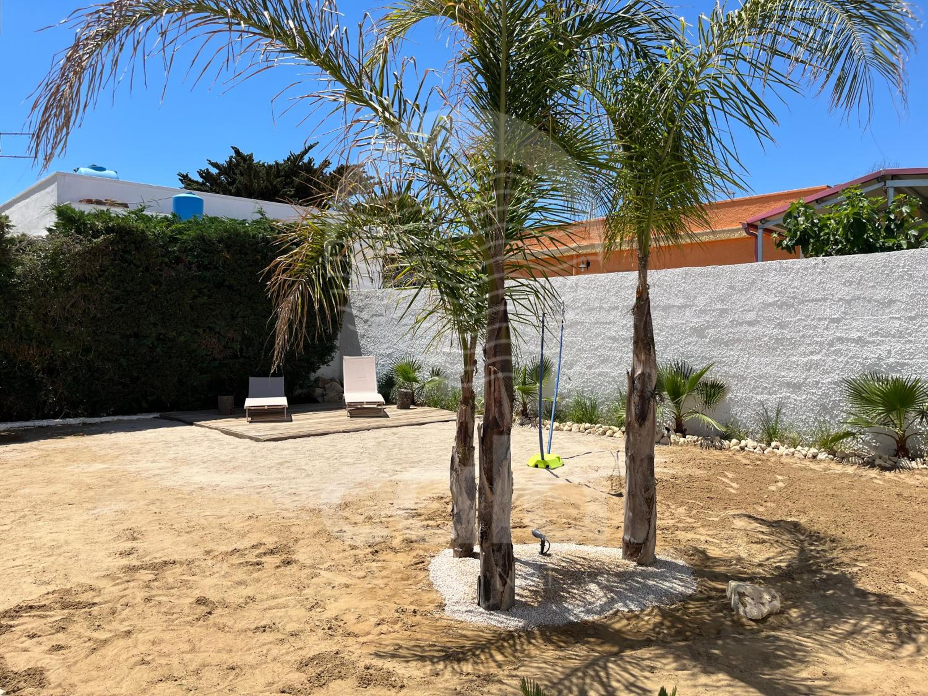 Villa Areia - Spiaggia a 10m By Cala Salento view 4