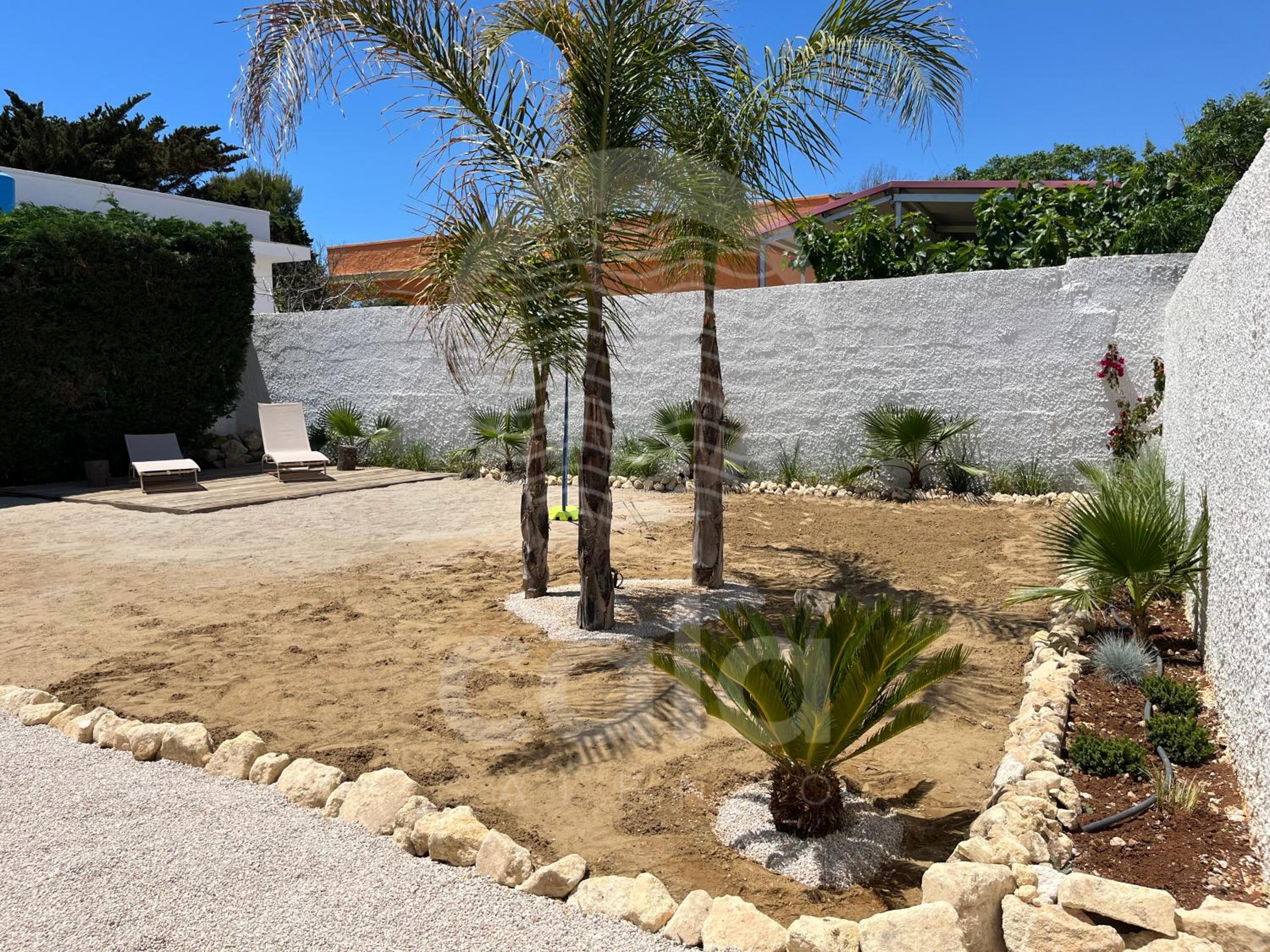 Villa Areia - Spiaggia a 10m By Cala Salento view 5