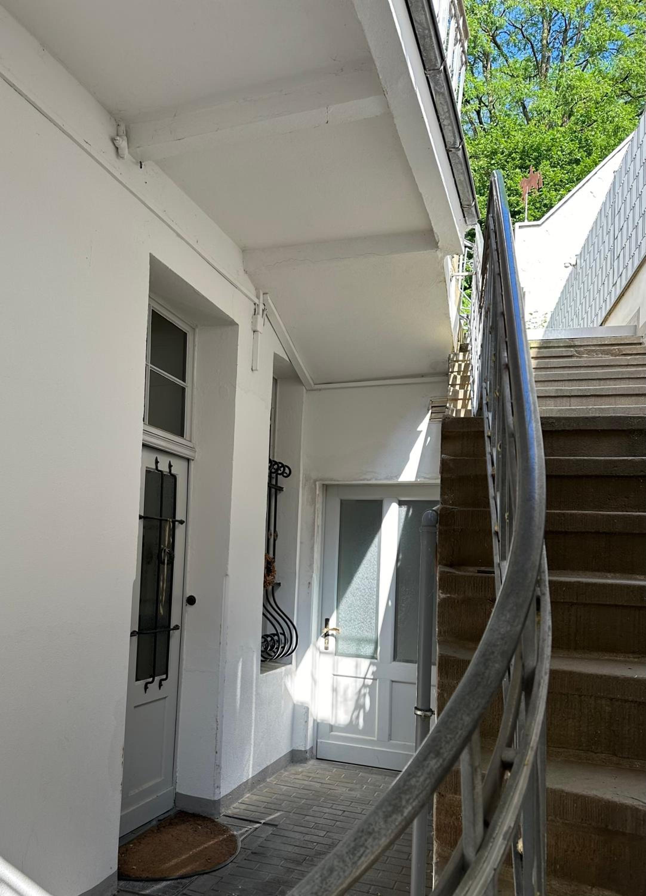Remedium Appartements