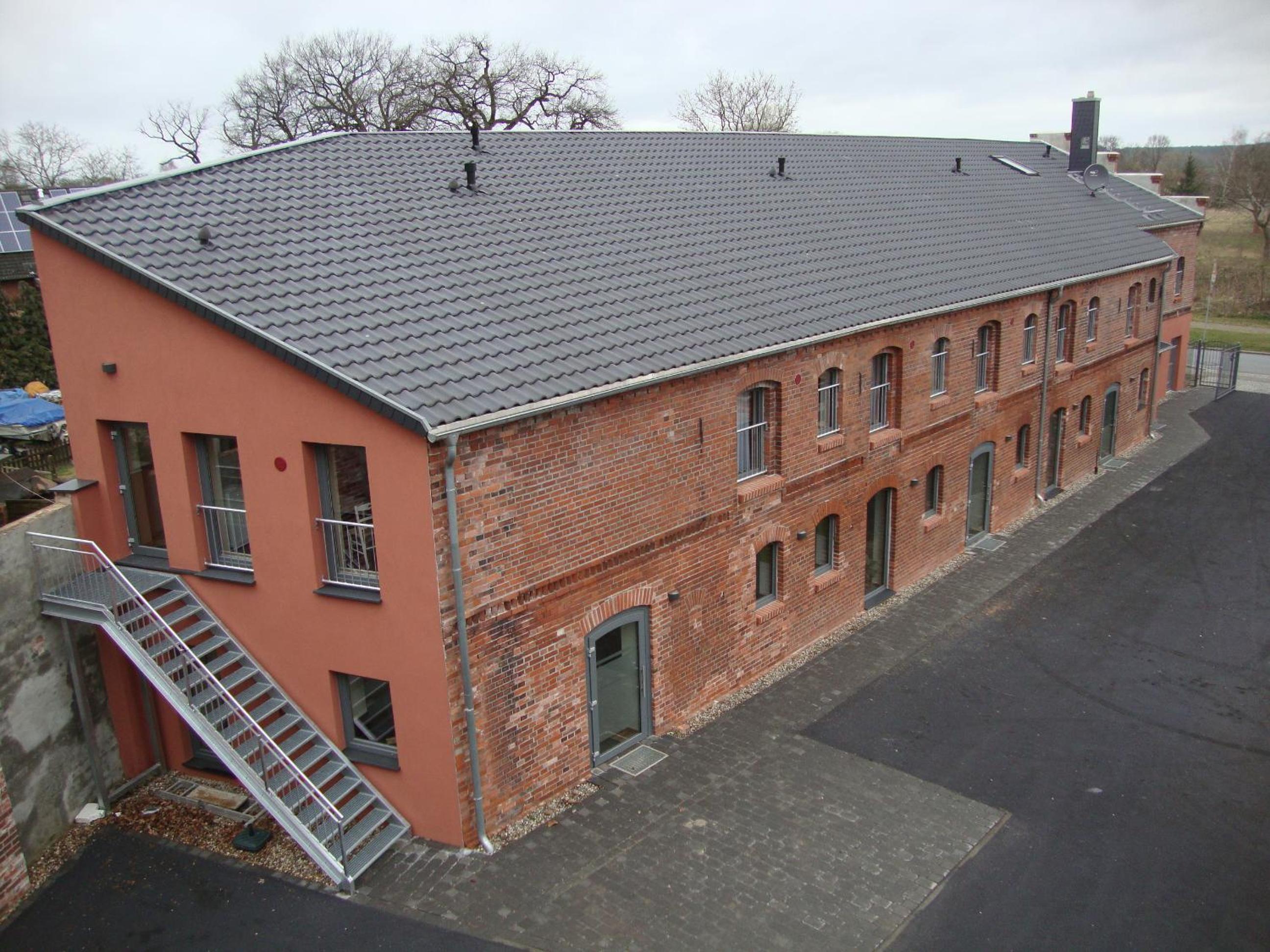 Pension Am Dorfanger