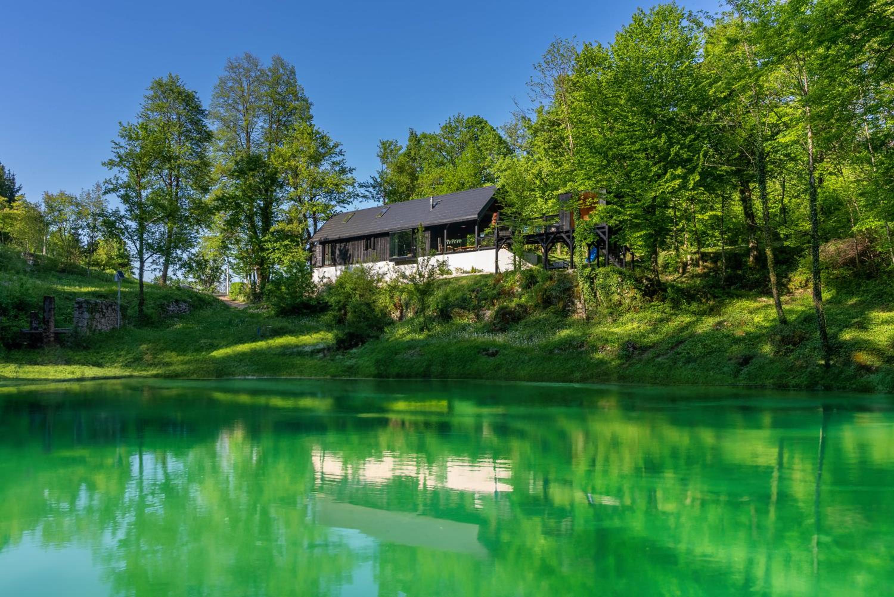 Hotel Mur Mur Cottage