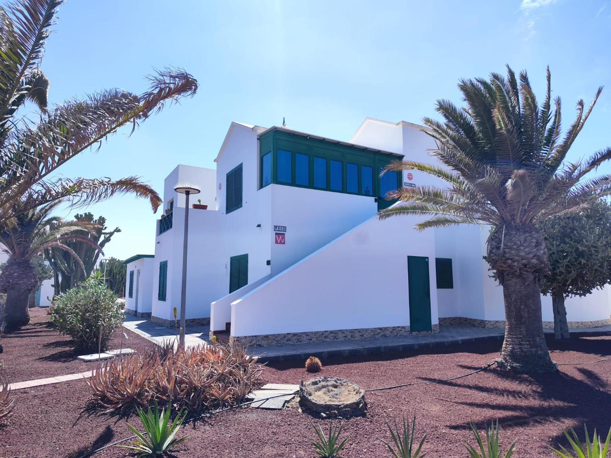 Casa Eric