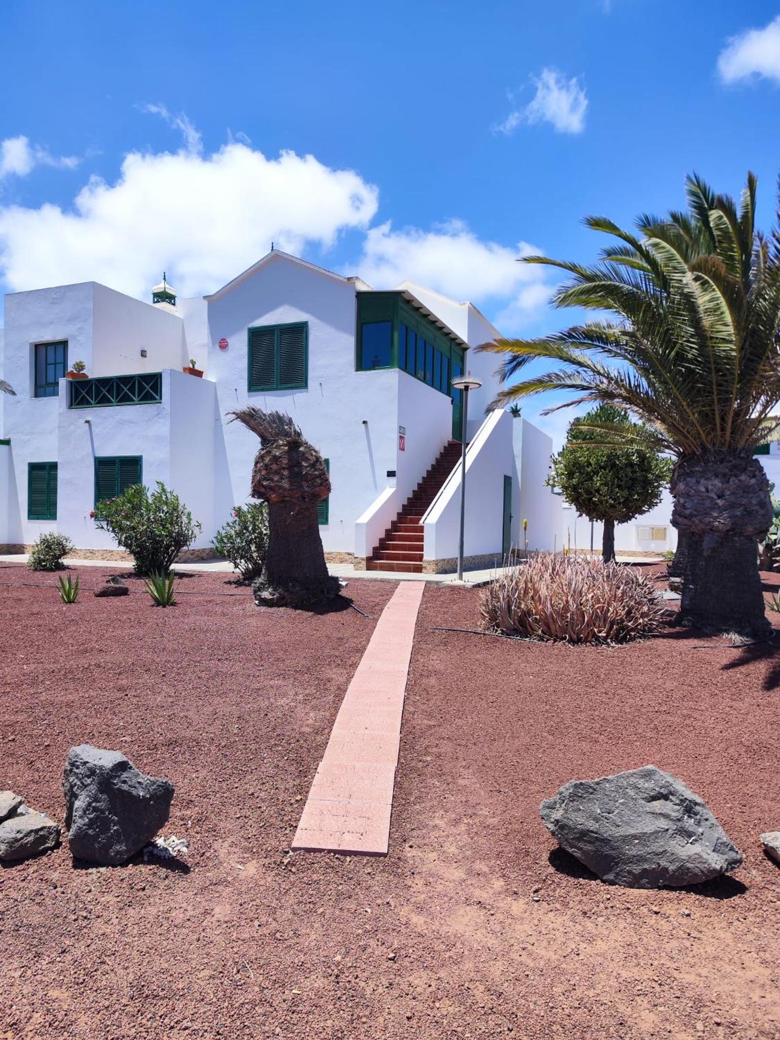 Casa Eric