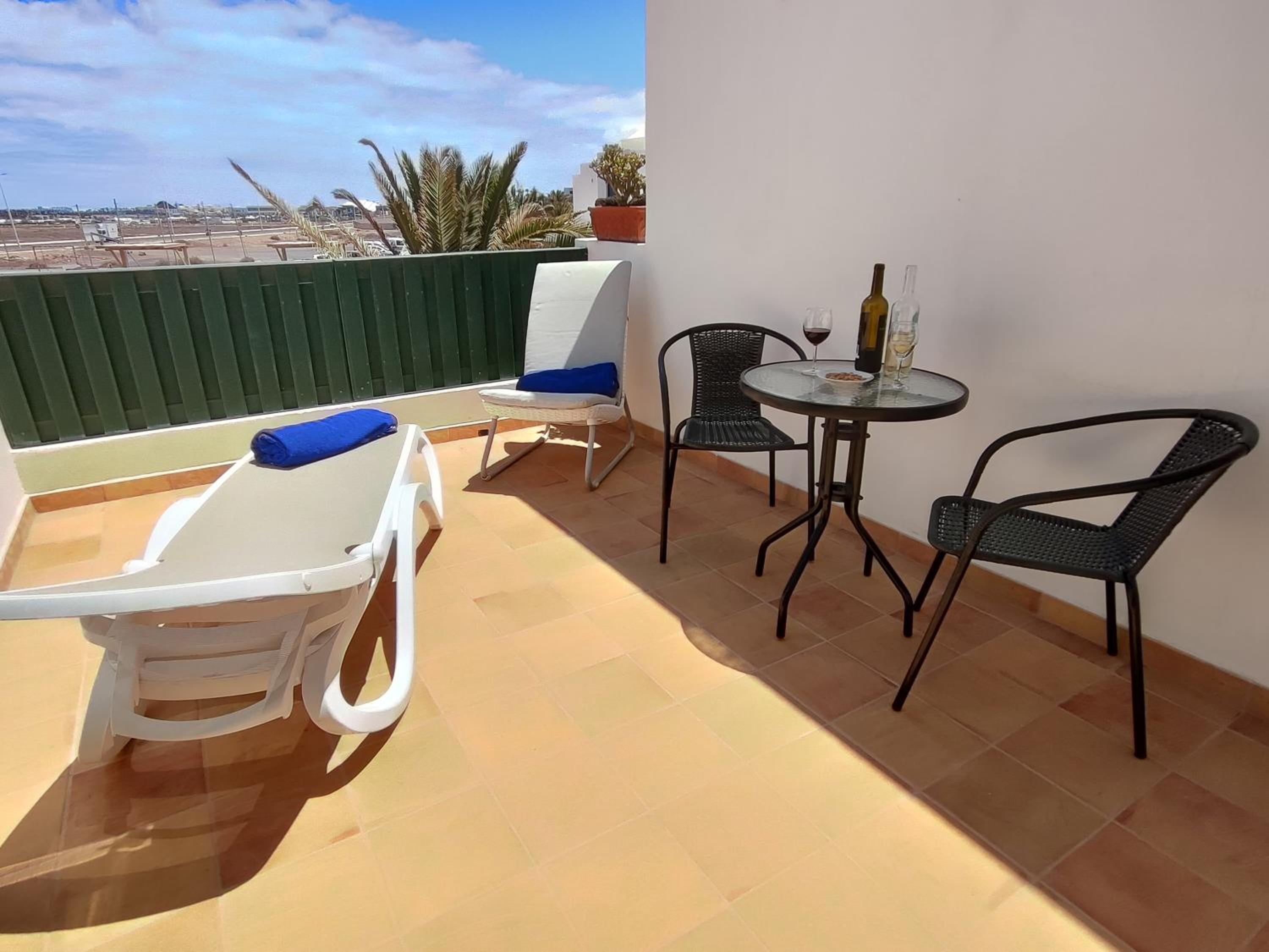 Casa Eric