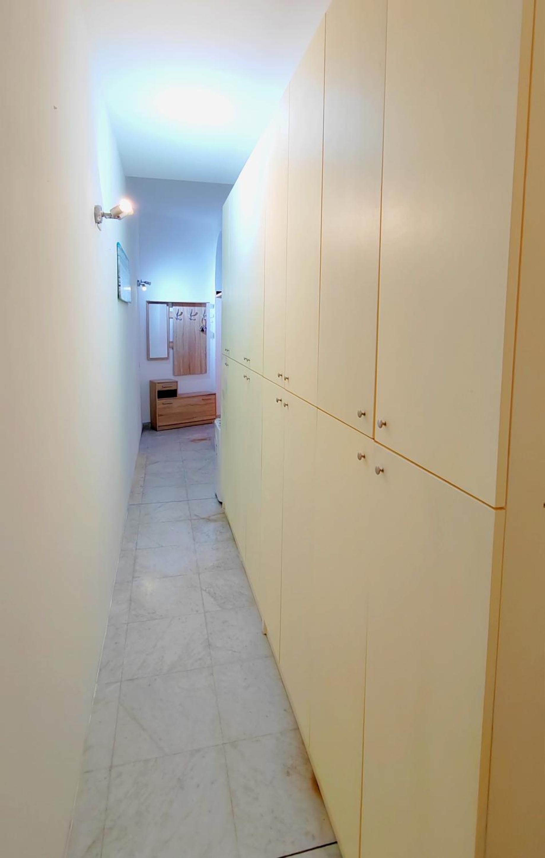 Residenza Bastione St Remy view 3