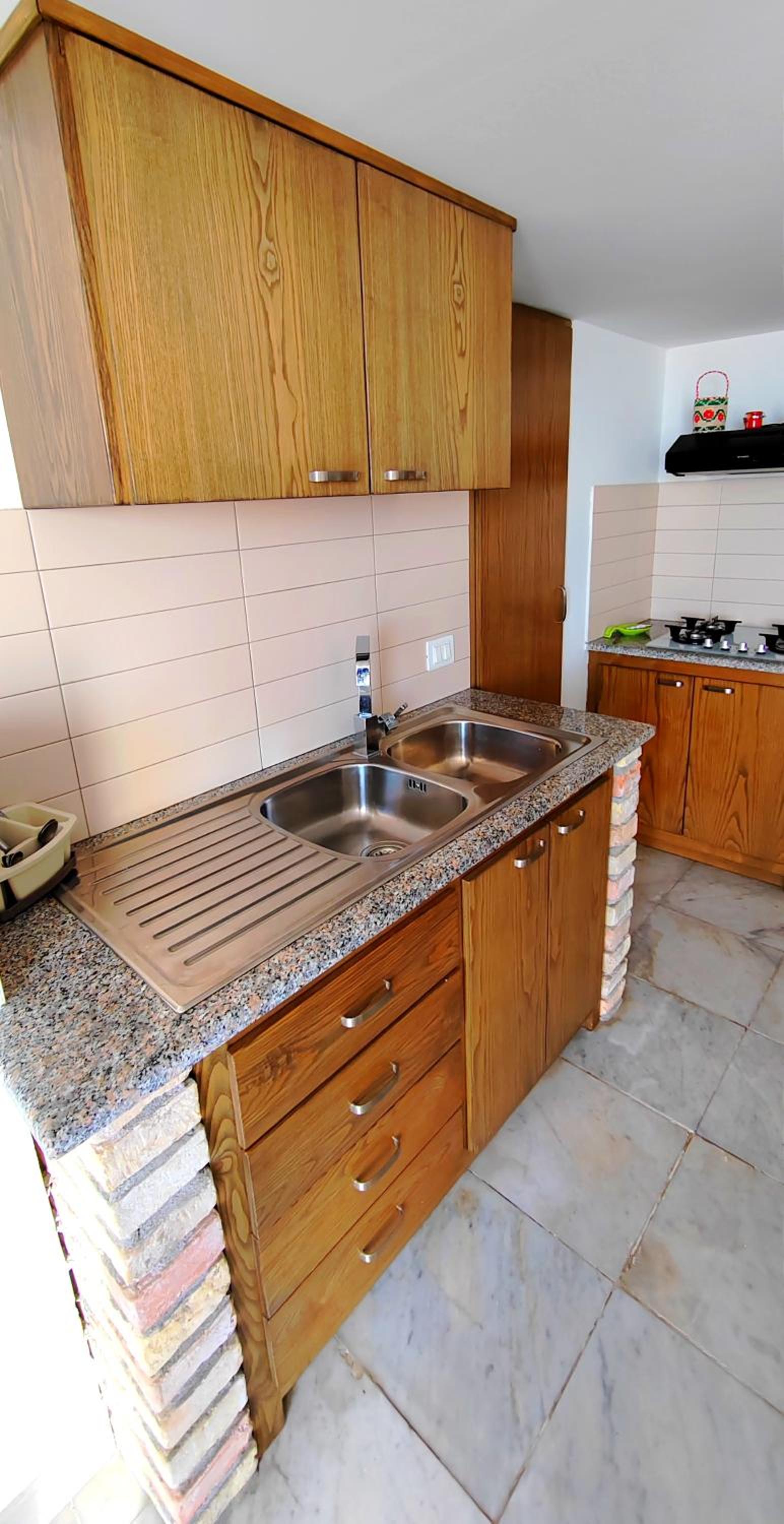Residenza Bastione St Remy view 5