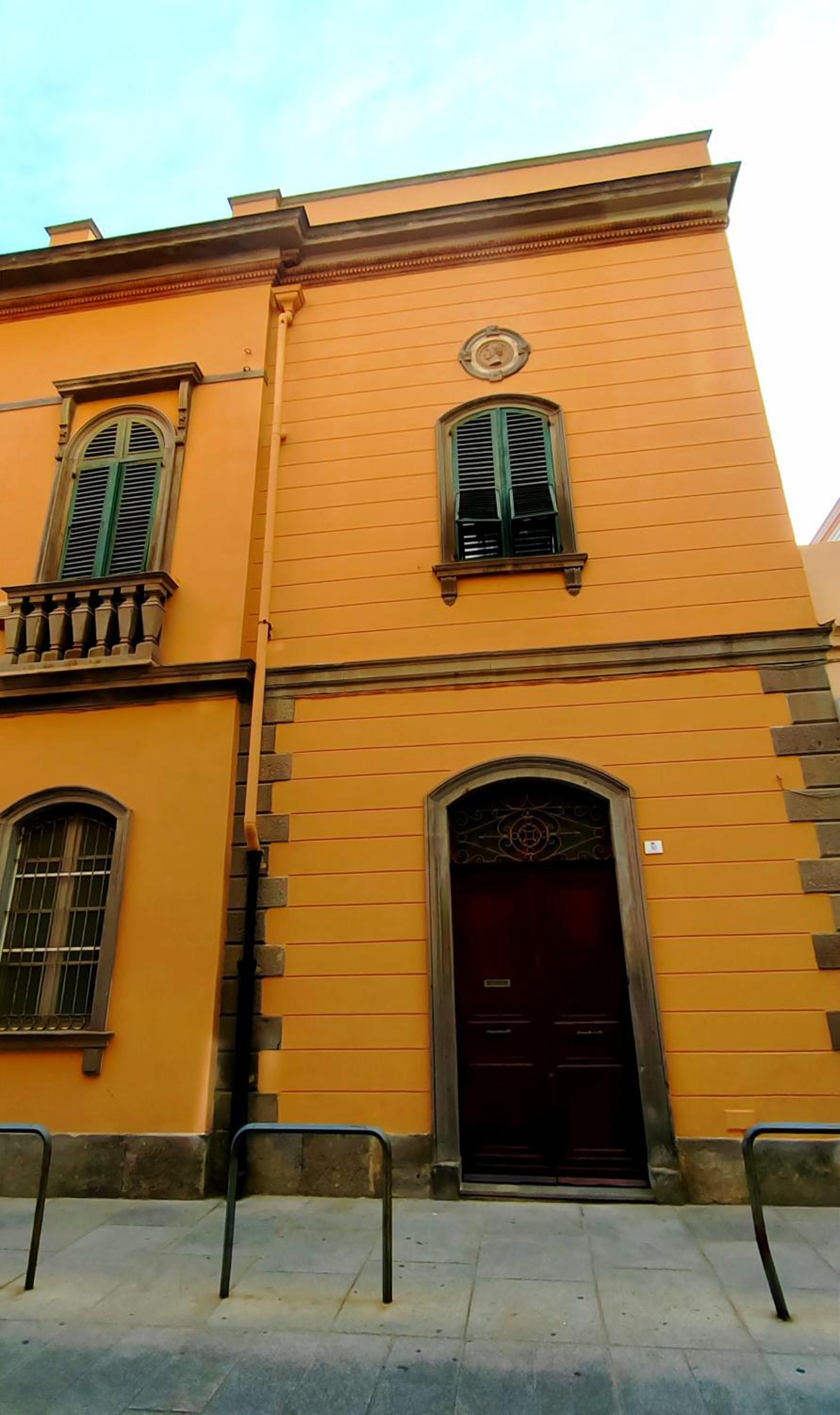 Residenza Bastione St Remy view 2