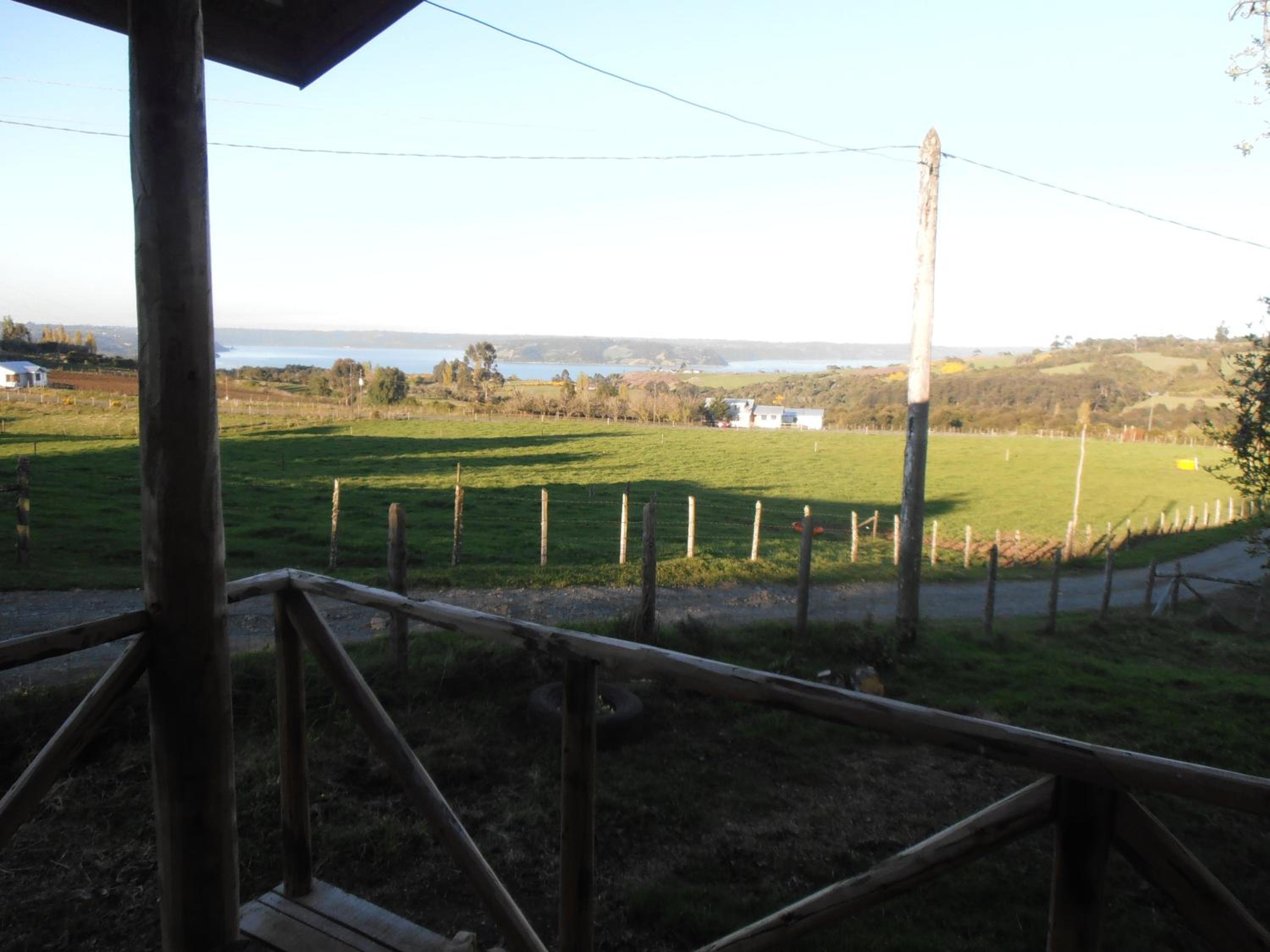Agroturismo Coñico