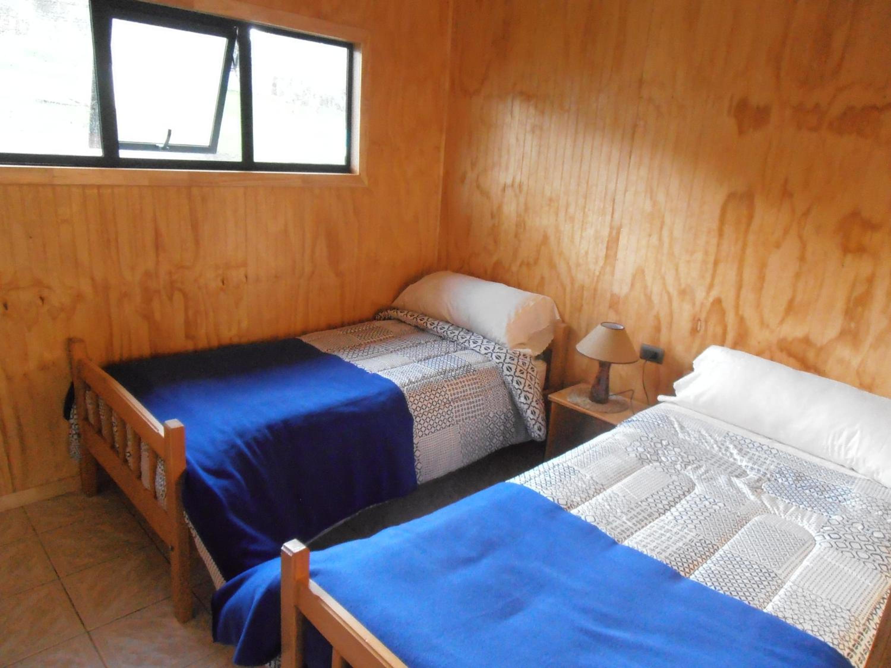 Agroturismo Coñico