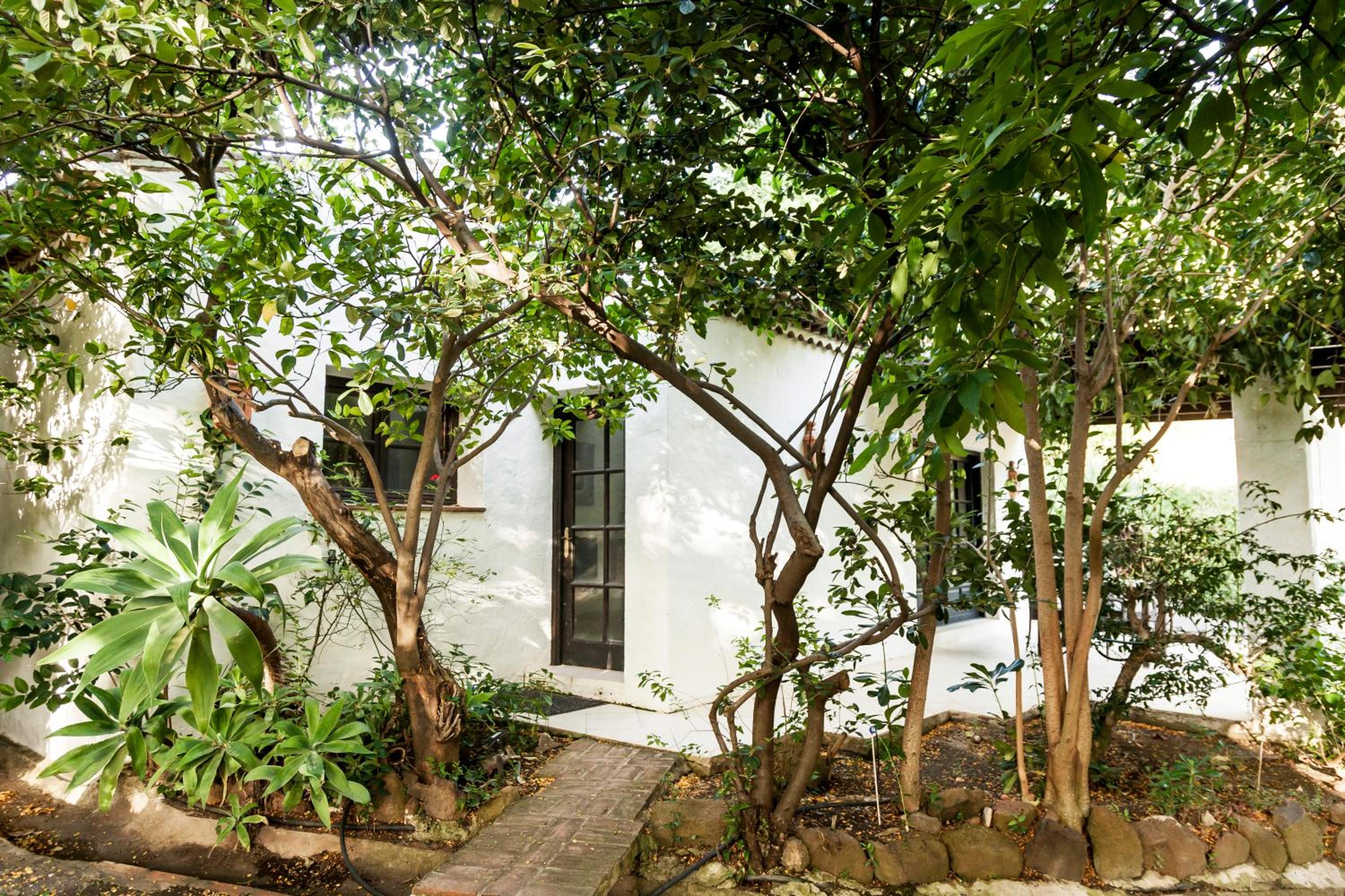 Villa Bermeja