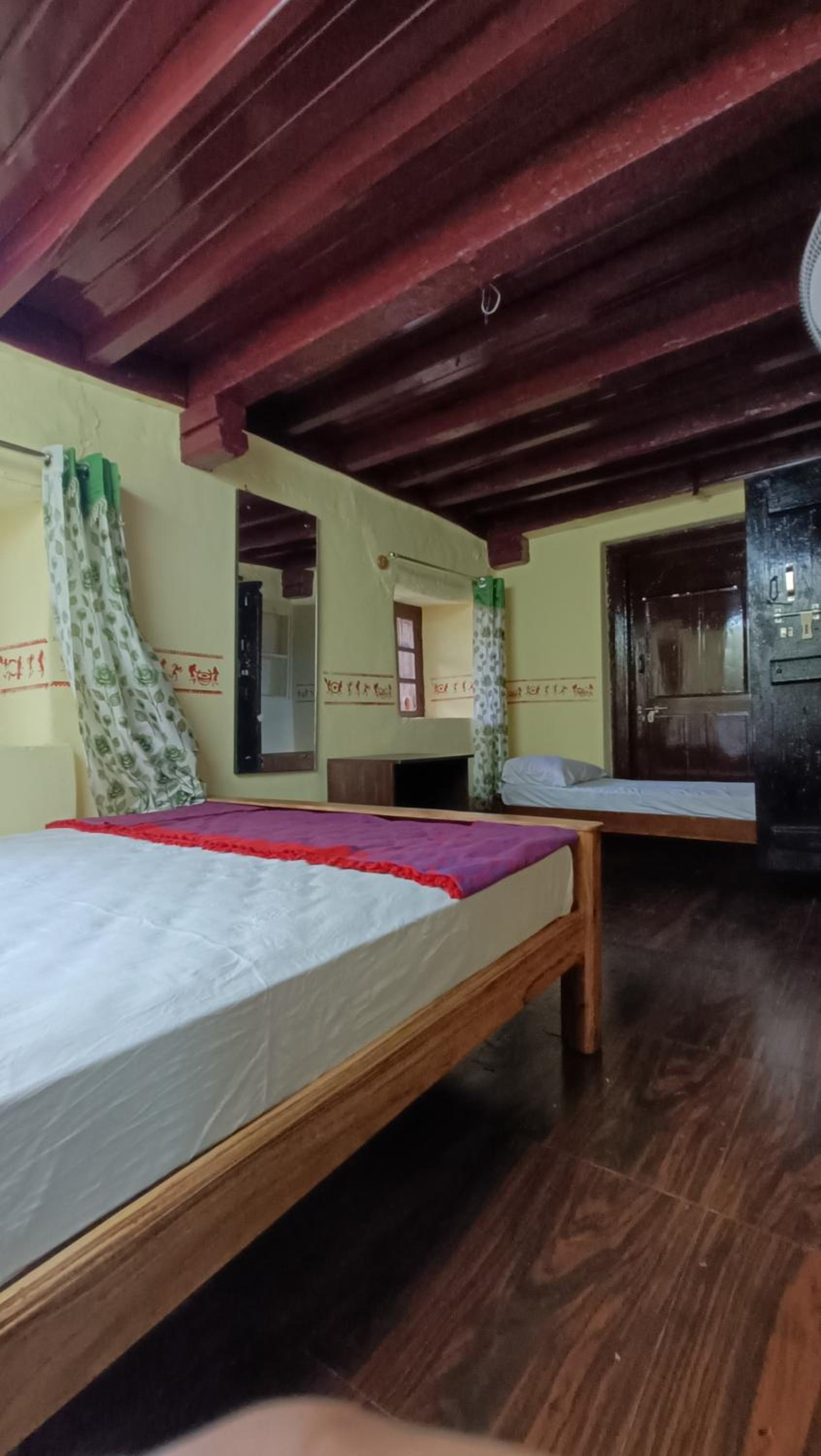 Keshava Heritage
