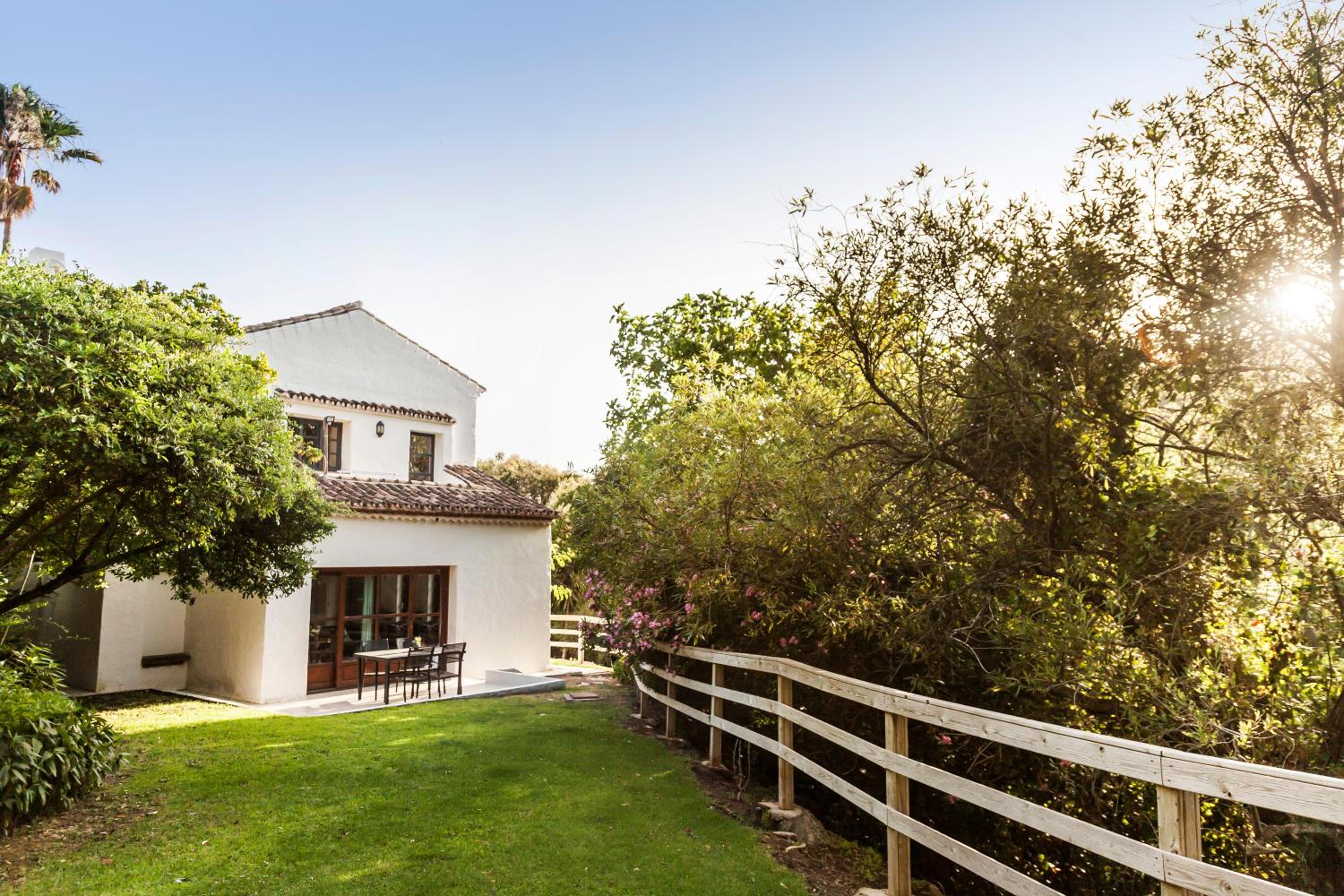 Villa Bermeja