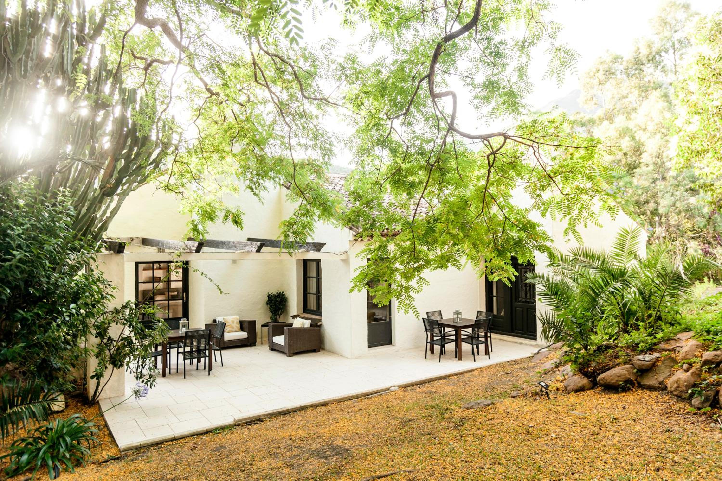 Villa Bermeja