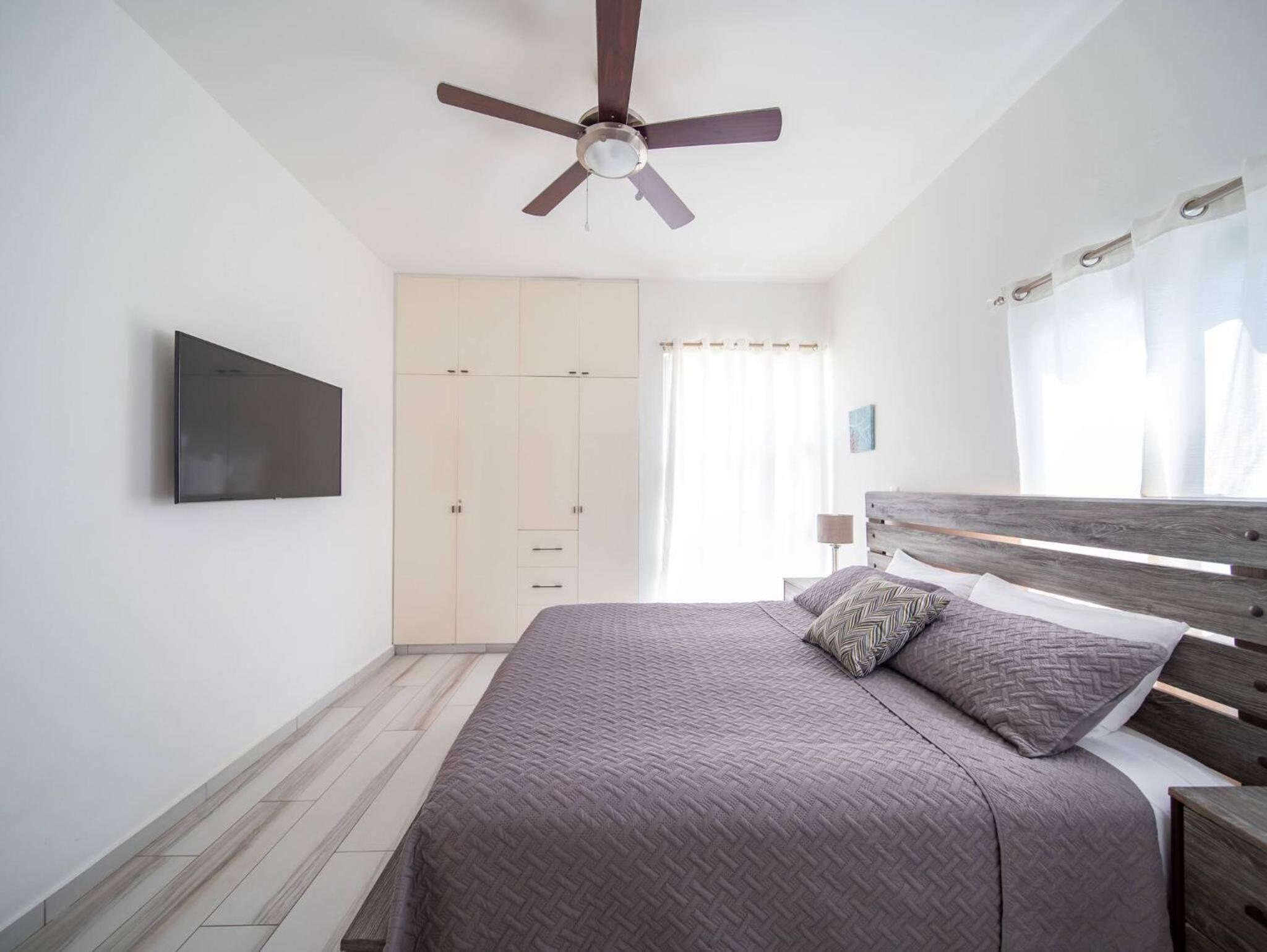 Amazing 2br Villa Near Surfing Beaches view 5