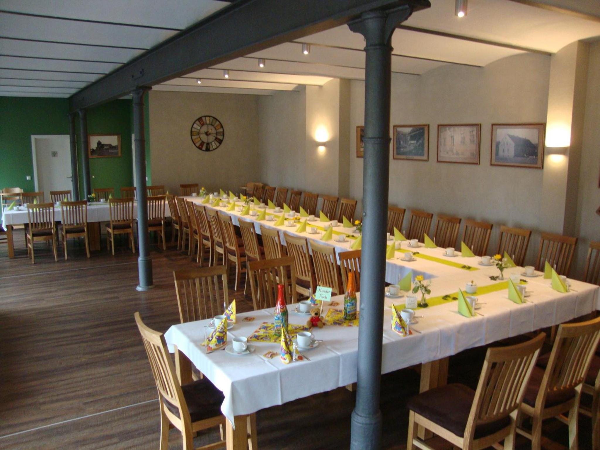 Pension Am Dorfanger
